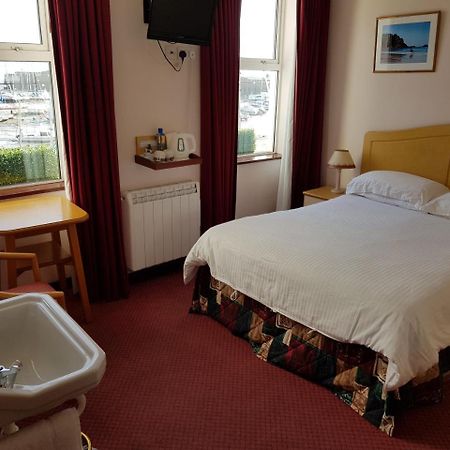 Bon Viveur Guest House St Aubin Exterior foto