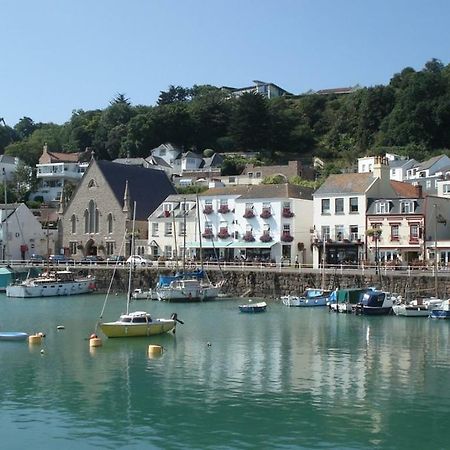 Bon Viveur Guest House St Aubin Exterior foto